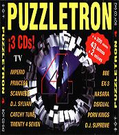 pelicula puzzletron 4